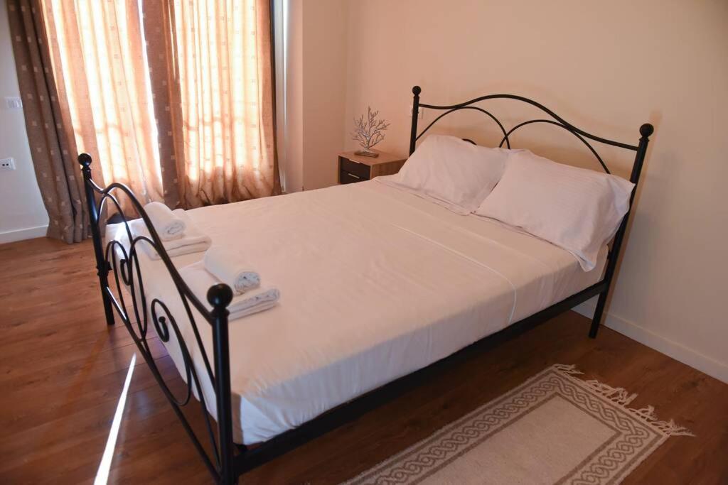 Dr Vasi Holidays House อายิโอสนิโกลาโอส ภายนอก รูปภาพ