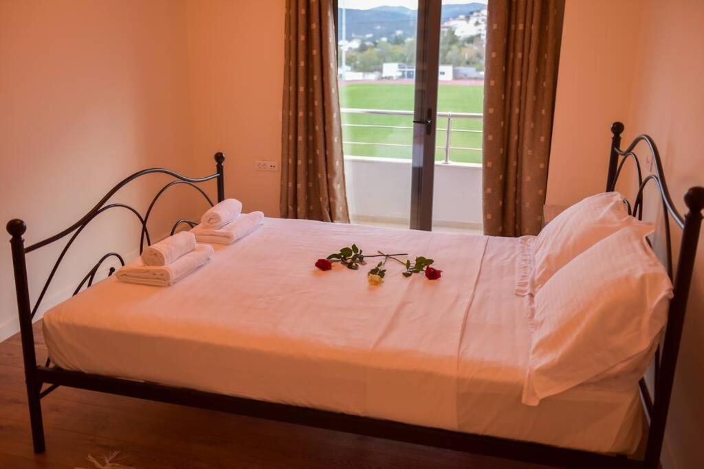 Dr Vasi Holidays House อายิโอสนิโกลาโอส ภายนอก รูปภาพ